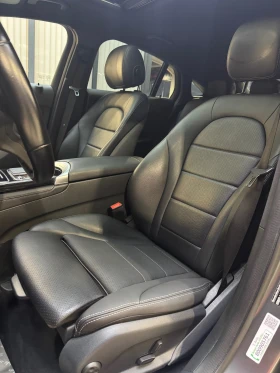 Mercedes-Benz GLC 220 d COUPE 4 MATIC * ПОРЪЧКОВ ЦВЯТ* ШИБЕДАХ* 360 КАМЕ - 30900 € / 60435.15 лв. - 46941441 12