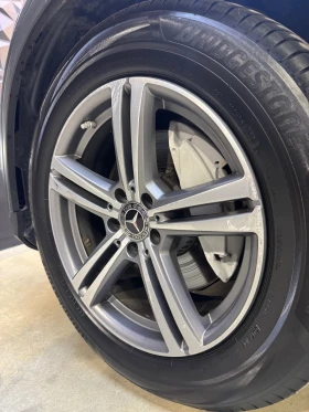 Mercedes-Benz GLC 220 d COUPE 4 MATIC * ПОРЪЧКОВ ЦВЯТ* ШИБЕДАХ* 360 КАМЕ - 30900 € / 60435.15 лв. - 46941441 14