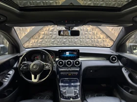 Mercedes-Benz GLC 220 d COUPE 4 MATIC * ПОРЪЧКОВ ЦВЯТ* ШИБЕДАХ* 360 КАМЕ - 30900 € / 60435.15 лв. - 46941441 6