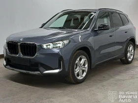 BMW X1 20 d xDrive