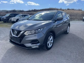 Nissan Qashqai 1.5 DCI - 14300 € / 27968.37 лв. - 45000707 3