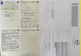 Nissan Qashqai 1.5 DCI - 14300 € / 27968.37 лв. - 45000707 16