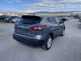 Nissan Qashqai 1.5 DCI - 14300 € / 27968.37 лв. - 45000707 8