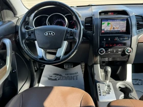 Kia Sorento 2.2CRDi/4x4/AVTOMAT - 7490 € / 14649.17 лв. - 51506341 6