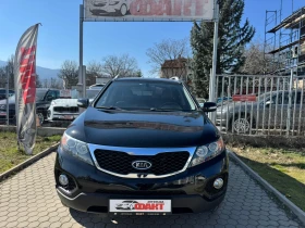 Kia Sorento 2.2CRDi/4x4/AVTOMAT - 7490 € / 14649.17 лв. - 51506341 2