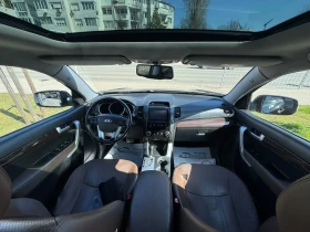 Kia Sorento 2.2CRDi/4x4/AVTOMAT - 7490 € / 14649.17 лв. - 51506341 8