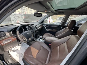 Kia Sorento 2.2CRDi/4x4/AVTOMAT | Mobile.bg � ����� ������ 13