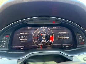 Audi SQ7 4.0 V8T quattro - 34300 € / 67084.97 лв. - 12924889 4