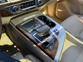 Audi SQ7 4.0 V8T quattro - 34300 € / 67084.97 лв. - 12924889 7