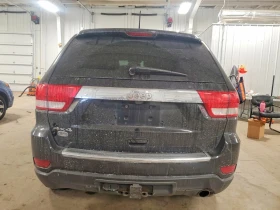 Jeep Grand cherokee OVERLAND* 3.6* 4x4 | Auto.bg — изображение 6