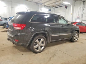 Jeep Grand cherokee OVERLAND* 3.6* 4x4 | Auto.bg — изображение 4