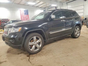 Jeep Grand cherokee OVERLAND* 3.6* 4x4 | Auto.bg — изображение 2