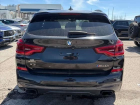BMW X3 M40i  CARFAX | Mobile.bg � ����� ������ 4