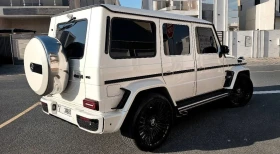 Mercedes-Benz G 63 AMG BRABUS KIT 2024 | Mobile.bg � ����� ������ 5