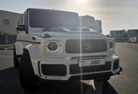 Mercedes-Benz G 63 AMG BRABUS KIT 2024 | Mobile.bg � ����� ������ 3