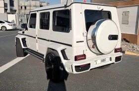 Mercedes-Benz G 63 AMG BRABUS KIT 2024 | Mobile.bg � ����� ������ 6