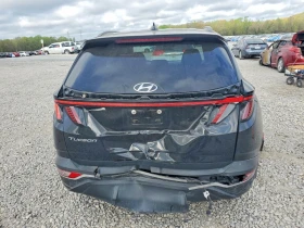 Hyundai Tucson 2.5l Sel | Mobile.bg � ����� ������ 6