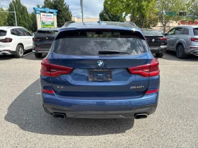 BMW X3 M40I ЦЕНА ДО БЪЛГАРИЯ РЕГИСТРАЦИЯ & АВТОКРЕДИТ | Auto.bg — изображение 5