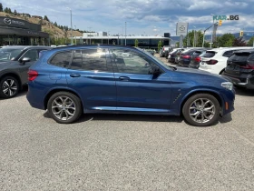 BMW X3 M40I ЦЕНА ДО БЪЛГАРИЯ РЕГИСТРАЦИЯ & АВТОКРЕДИТ | Auto.bg — изображение 4