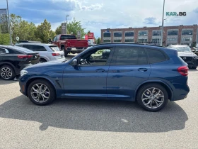 BMW X3 M40I ЦЕНА ДО БЪЛГАРИЯ РЕГИСТРАЦИЯ & АВТОКРЕДИТ | Auto.bg — изображение 3
