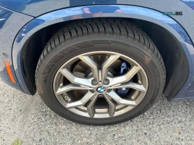 BMW X3 M40I ЦЕНА ДО БЪЛГАРИЯ РЕГИСТРАЦИЯ & АВТОКРЕДИТ | Auto.bg — изображение 17