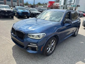 BMW X3 M40I ЦЕНА ДО БЪЛГАРИЯ РЕГИСТРАЦИЯ & АВТОКРЕДИТ