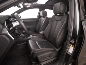 Audi Q3 Technik | Auto.bg — изображение 9