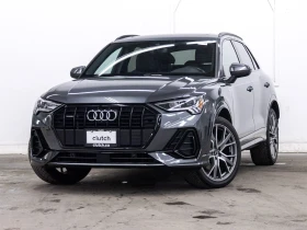 Audi Q3 Technik