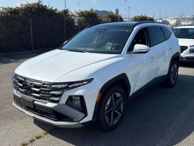 ������ Hyundai Tucson