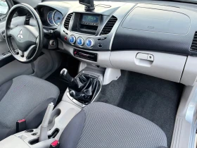Mitsubishi L200 2.5 DI- D 32s 4X4 TOP | Mobile.bg � ����� ������ 6
