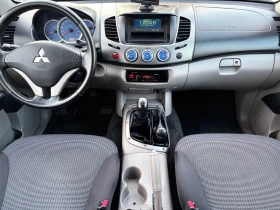 Mitsubishi L200 2.5 DI- D 32s 4X4 TOP | Mobile.bg � ����� ������ 9