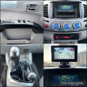 Mitsubishi L200 2.5 DI- D 32s 4X4 TOP | Mobile.bg � ����� ������ 11