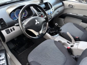 Mitsubishi L200 2.5 DI- D 32s 4X4 TOP | Mobile.bg � ����� ������ 8