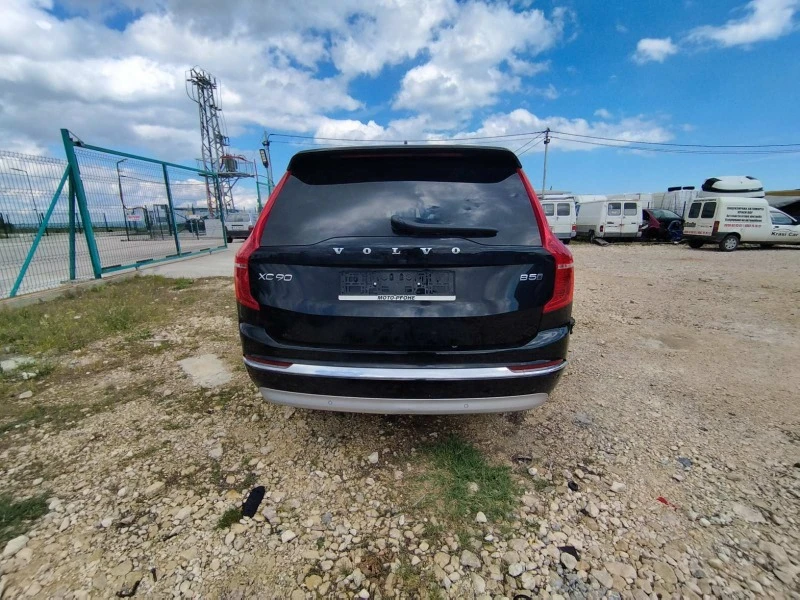 Volvo Xc90 2, 0D, снимка 1 - Автомобили и джипове - 45386336