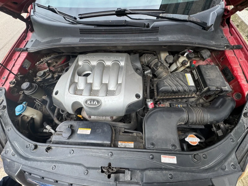 Kia Sportage, снимка 13 - Автомобили и джипове - 52500983
