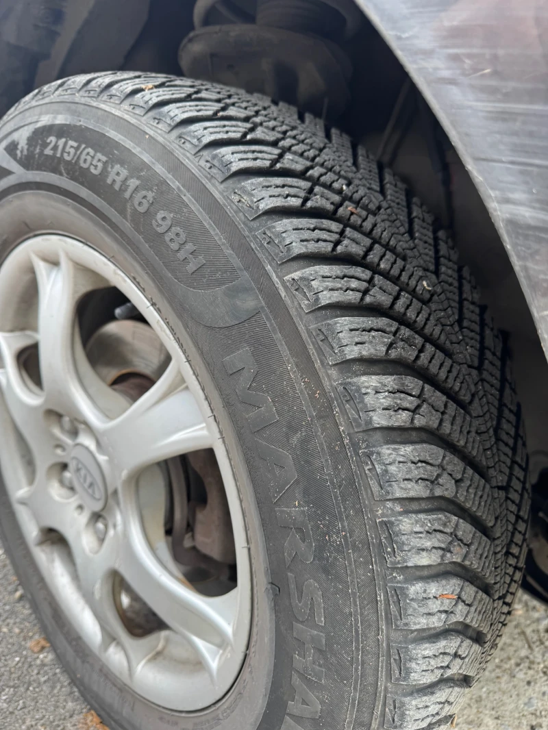 Kia Sportage, снимка 7 - Автомобили и джипове - 52500983