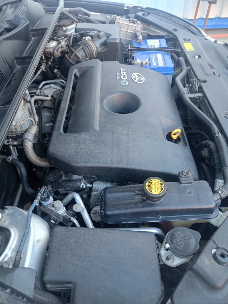 Toyota Rav4, снимка 2 - Автомобили и джипове - 52702526