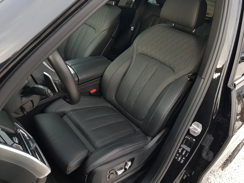 BMW X5 M50D 3.0D-400 к.с., снимка 7 - Автомобили и джипове - 52323307