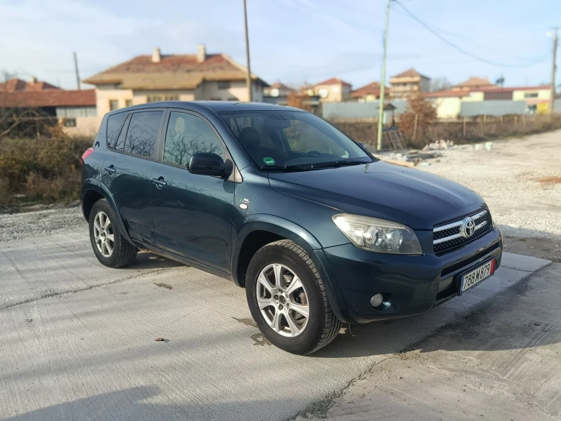 Toyota Rav4, снимка 2 - Автомобили и джипове - 52726764