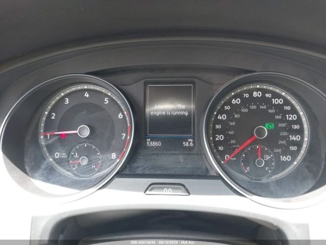 VW Atlas 2.0T S/ AWD/ градушка  - изображение 7