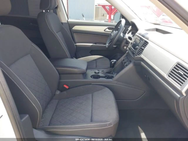 VW Atlas 2.0T S/ AWD/ градушка  - изображение 5
