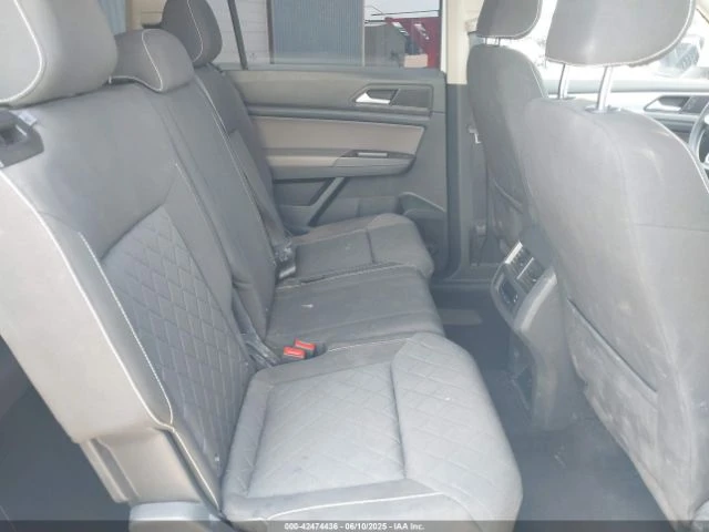 VW Atlas 2.0T S/ AWD/ градушка  - изображение 8