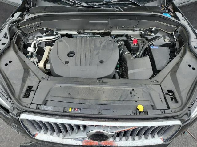 Volvo Xc90 2.0L 4 All wheel drive - изображение 5