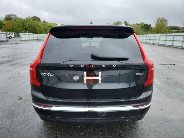 Volvo Xc90 2.0L 4 All wheel drive | Mobile.bg   11