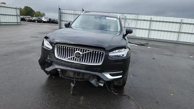 Volvo Xc90 2.0L 4 All wheel drive