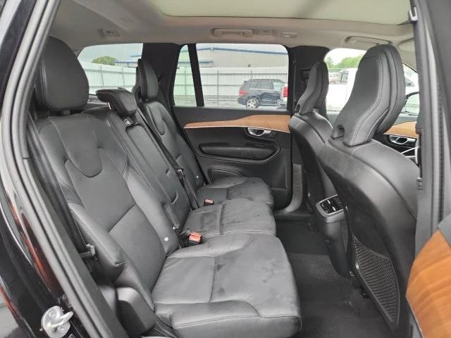 Volvo Xc90 2.0L 4 All wheel drive - изображение 4