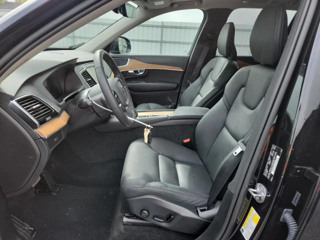 Volvo Xc90 2.0L 4 All wheel drive | Mobile.bg   12