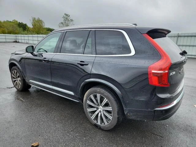 Volvo Xc90 2.0L 4 All wheel drive - изображение 7