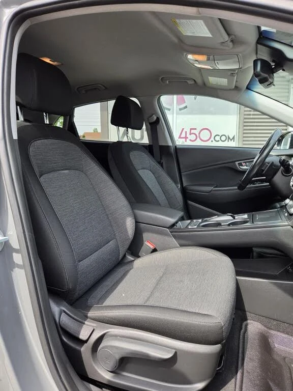 Hyundai Kona 2020 Hyundai Kona Electric SEL FWD, снимка 14 - Автомобили и джипове - 54963525