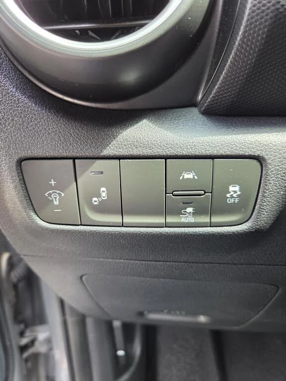 Hyundai Kona 2020 Hyundai Kona Electric SEL FWD, снимка 9 - Автомобили и джипове - 54963525